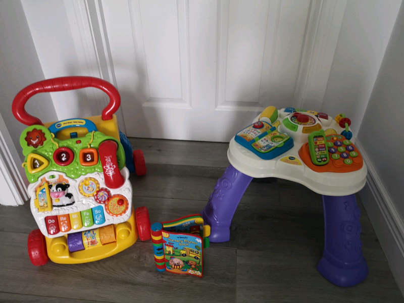 gumtree toddler toys